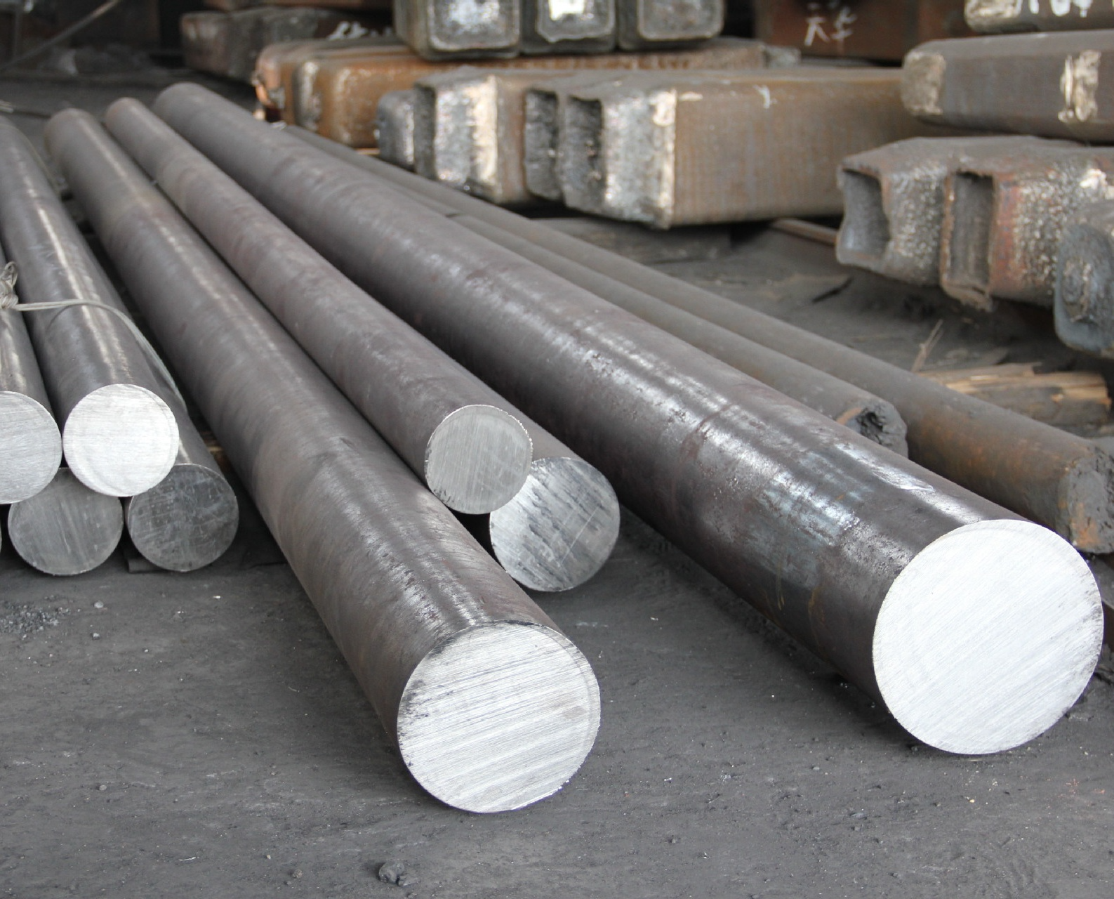 圆棒
