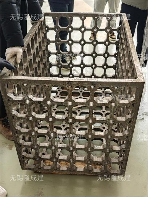 料框