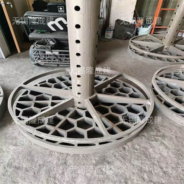 工装