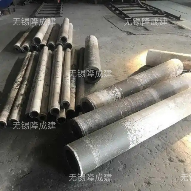 铸管