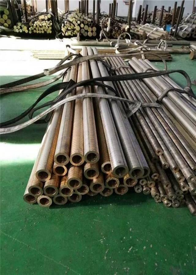 铜管