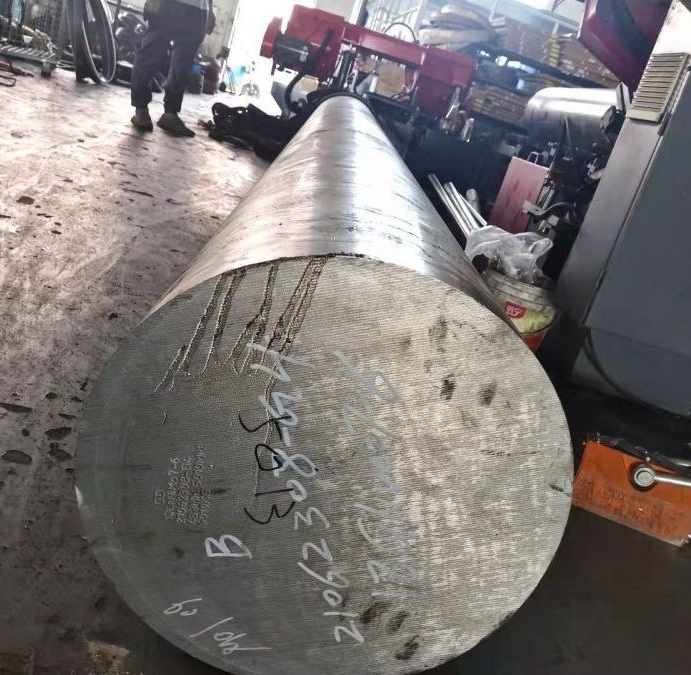 圆棒